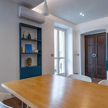 The Nest Apartment Turin Exterior photo