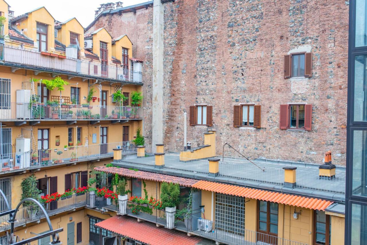 The Nest * Turin