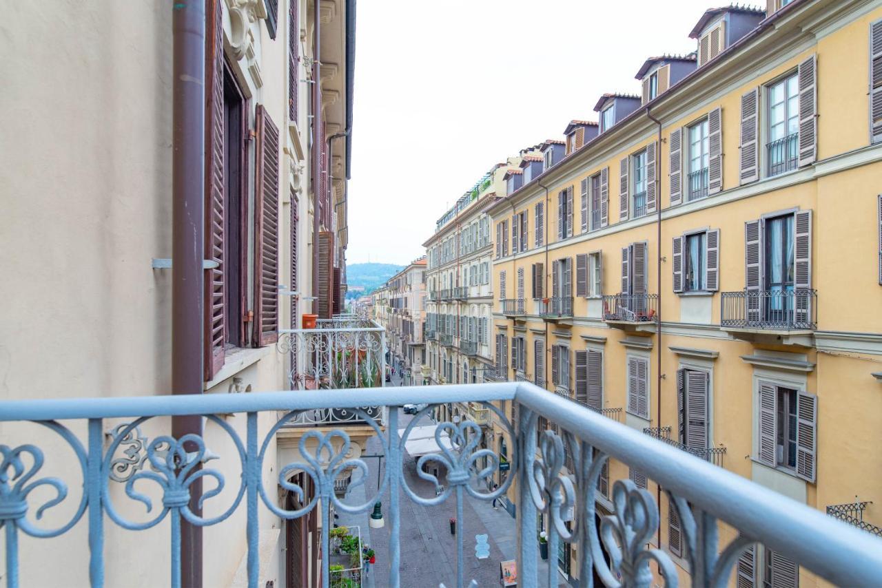 The Nest Apartment Turin