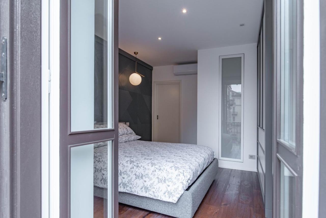 Apartment The Nest Turin