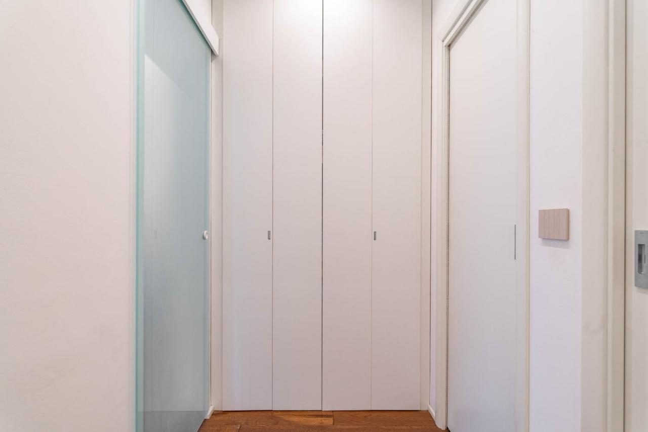 Apartment The Nest Turin