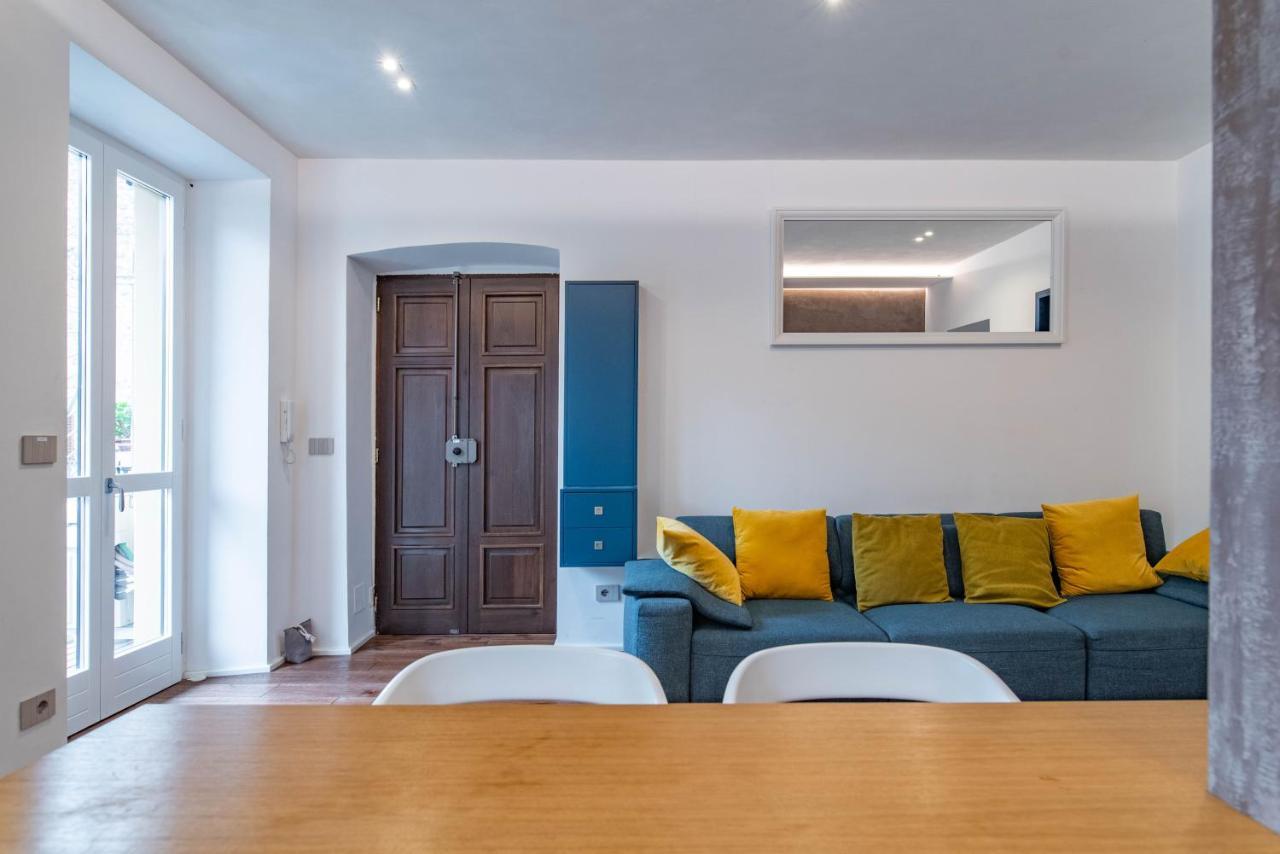 Apartment The Nest *