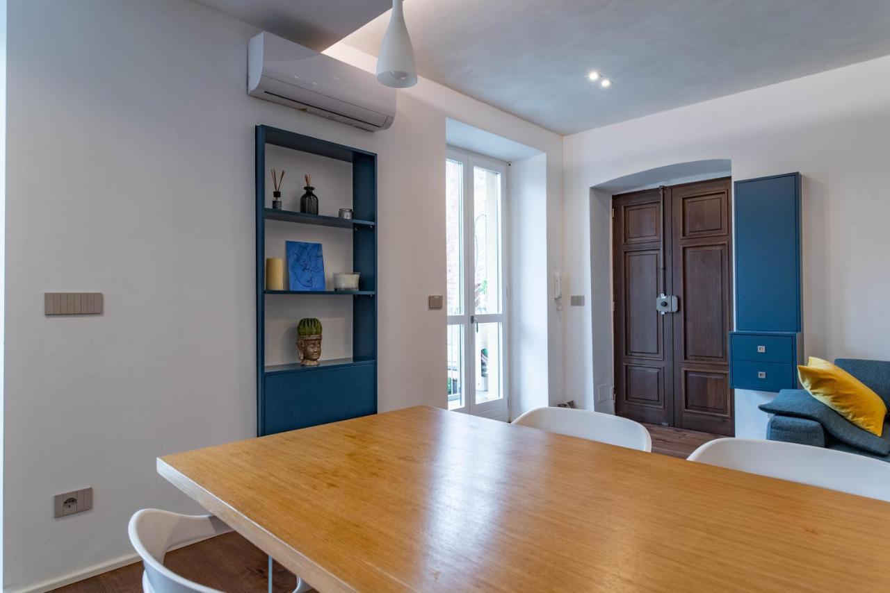 The Nest Apartment *