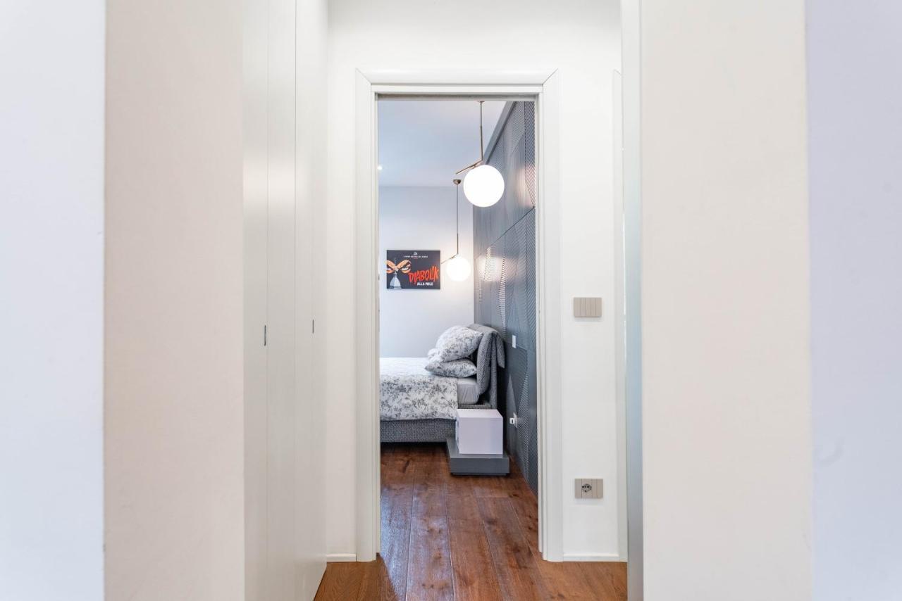 The Nest * Turin