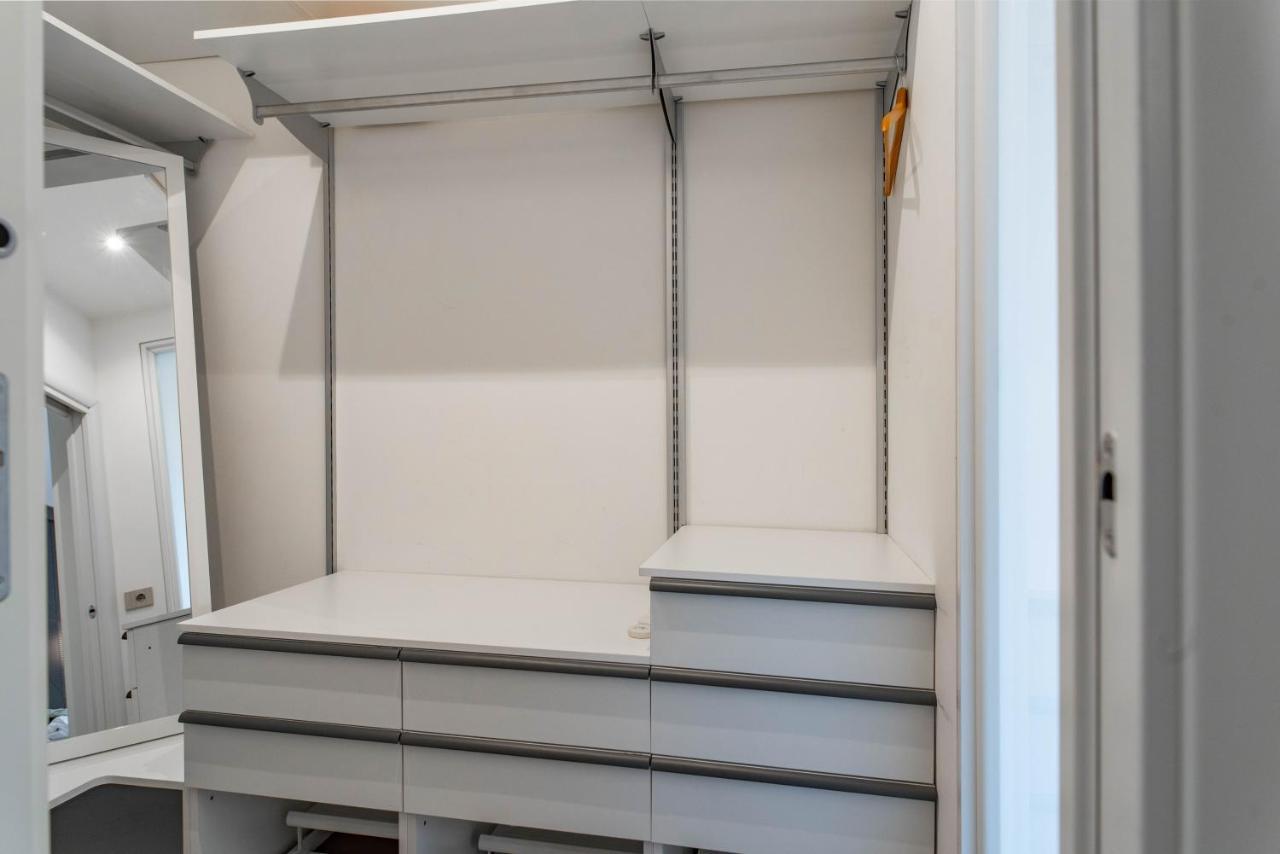 Apartment The Nest Turin