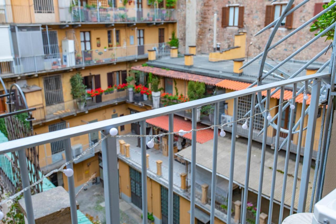 Apartamento The Nest *