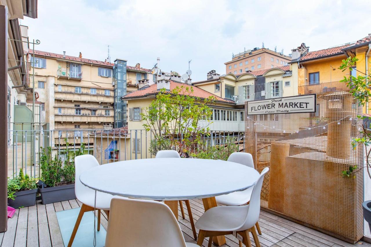 The Nest Turin