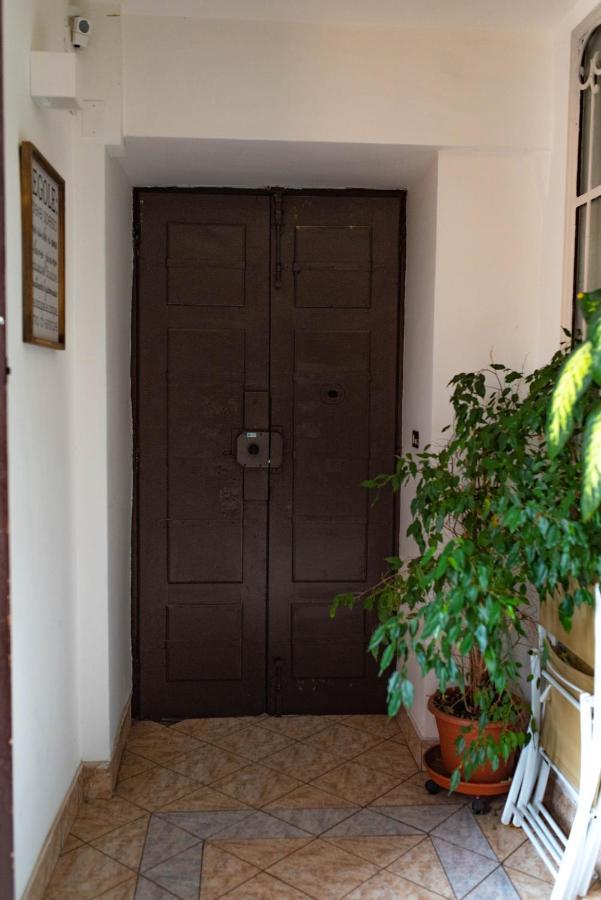 Apartamento The Nest