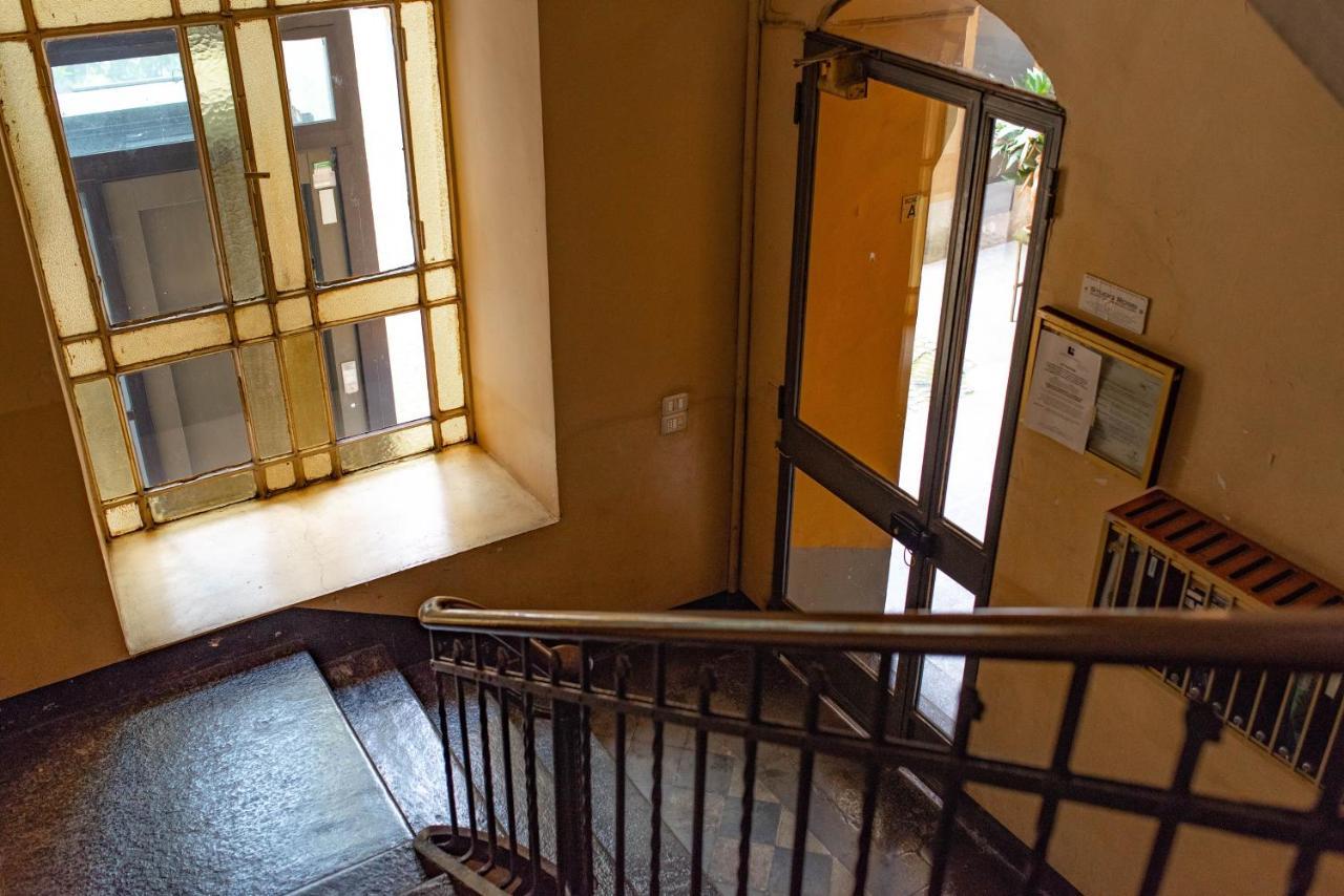 Apartamento The Nest