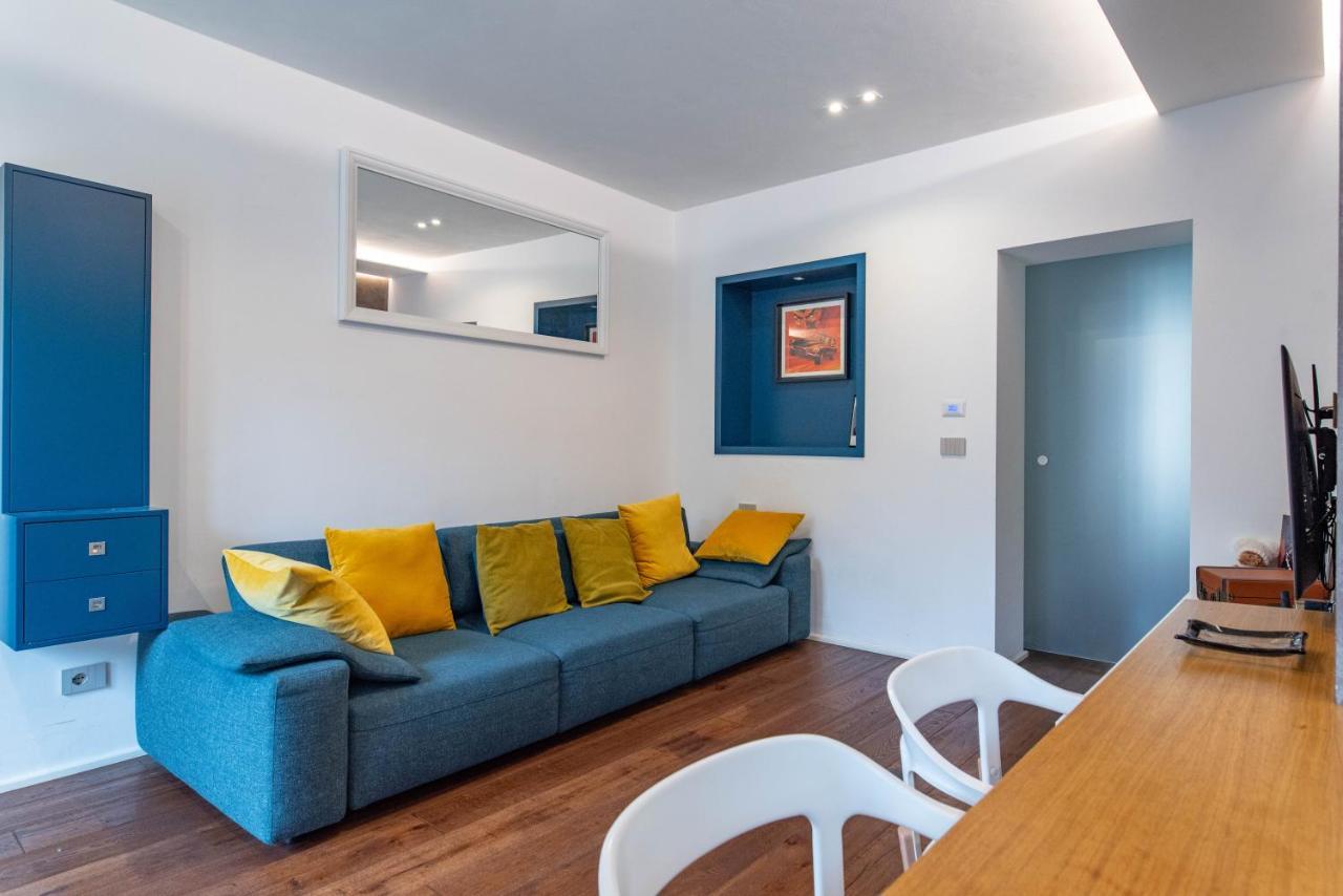 Apartamento The Nest