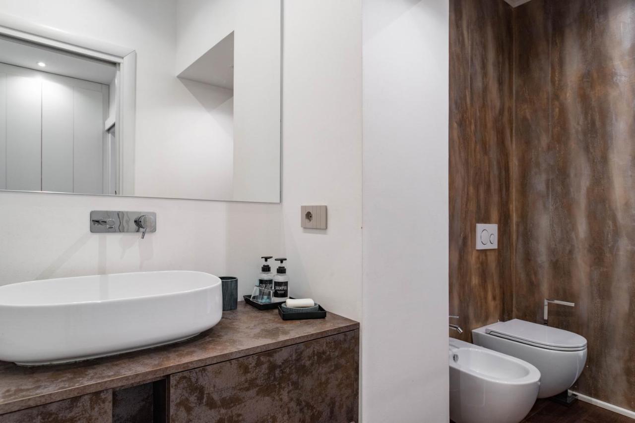 Apartamento The Nest *