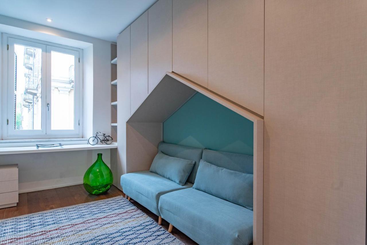 The Nest Apartment *