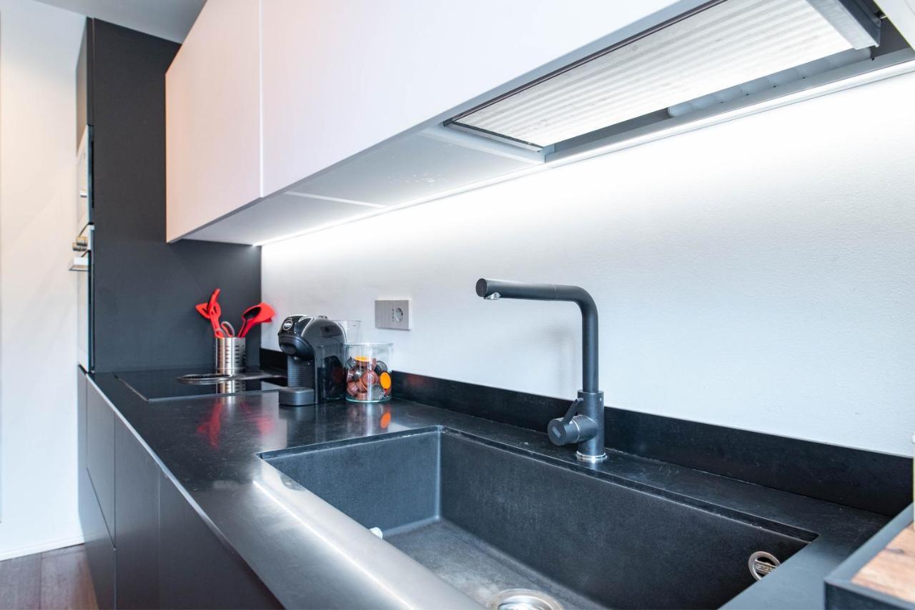 Apartamento The Nest