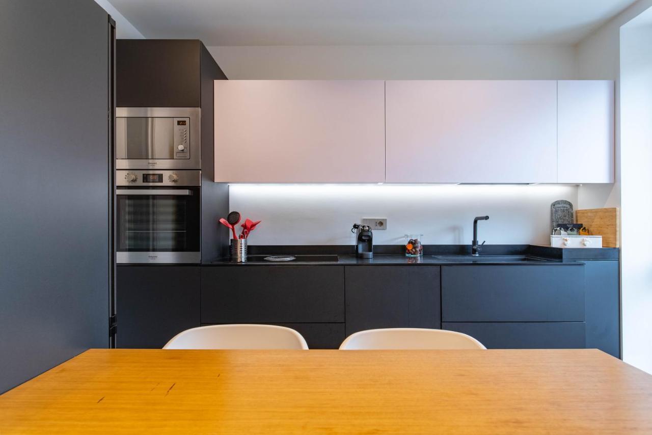 Apartamento The Nest Turim